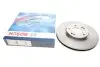 Диск гальмівний (передній) Hyundai I30 II 11-/Kia Cee\'D/ Cerato III 13- (300x28) (вент.) BOSCH 0 986 479 537 (фото 1)