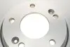 Диск гальмівний (передній) Hyundai I30 II 11-/Kia Cee\'D/ Cerato III 13- (300x28) (вент.) BOSCH 0 986 479 537 (фото 4)