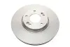 Диск гальмівний (передній) Hyundai I30 II 11-/Kia Cee\'D/ Cerato III 13- (300x28) (вент.) BOSCH 0 986 479 537 (фото 5)