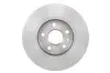 Диск галмівний OPEL/SAAB Insignia/9-5 "F "08>> BOSCH 0986479543 (фото 2)