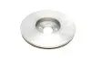 Диск тормозной (передний) Renault Espace IV/Vel Satis 02- (324x28) BOSCH 0986479565 (фото 2)