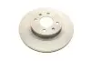 Диск тормозной (передний) Hyundai i20 1.2 16V 08-14 (256x18) (с покрытием) BOSCH 0 986 479 577 (фото 5)