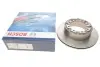 Диск тормозной (задний) Renault Mascott (290х22) (вентилированный) BOSCH 0 986 479 610 (фото 1)