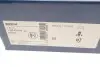 Диск тормозной (задний) Renault Mascott (290х22) (вентилированный) BOSCH 0 986 479 610 (фото 6)
