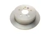 ДИСК ГАЛЬМIВНИЙ ЗАДНIЙ BOSCH 0 986 479 614 (фото 6)