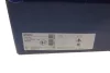 ДИСК ГАЛЬМIВНИЙ ЗАДНIЙ BOSCH 0 986 479 614 (фото 7)