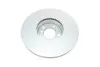 Диск гальмівний (передній) BMW X5 (E70/F15) 07-/X6 (F16/F86) 10- (332x30) (з покриттям) (вентил.) BOSCH 0 986 479 624 (фото 2)