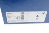 Диск гальмівний (задній) Subaru Impreza/Forester 11- (274x10) (з покриттям) (повний) BOSCH 0 986 479 634 (фото 6)
