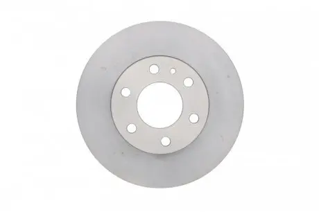 Диск гальмівний BOSCH 0 986 479 641