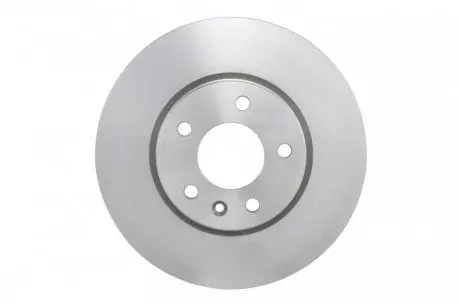 Диск тормозной CHEVROLET CRUZE, OPEL ASTRA J передн. BOSCH 0 986 479 644