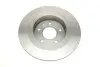 Диск тормозной (задний) Chevrolet Cruze/Opel Astra J 09- (292x12) BOSCH 0 986 479 646 (фото 2)