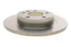 Диск тормозной (задний) Chevrolet Cruze/Opel Astra J 09- (292x12) BOSCH 0 986 479 646 (фото 5)