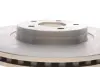 Диск тормозной (передний) Ford Focus/Kuga II 07-/Connect 13- (320x25) BOSCH 0 986 479 660 (фото 3)