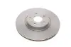 Диск тормозной (передний) Ford Focus/Kuga II 07-/Connect 13- (320x25) BOSCH 0 986 479 660 (фото 8)