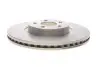 Диск тормозной (передний) Ford Focus/Kuga II 07-/Connect 13- (320x25) BOSCH 0 986 479 660 (фото 9)