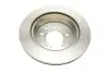 Диск тормозной (задний) Ssangyong Kyron/Rexton/Rodius I-II 02-(307x20) (с покрытием) (вент.) BOSCH 0 986 479 665 (фото 2)