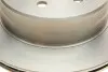 Диск тормозной (задний) Ssangyong Kyron/Rexton/Rodius I-II 02-(307x20) (с покрытием) (вент.) BOSCH 0 986 479 665 (фото 4)
