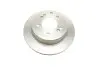 Диск тормозной (задний) Ssangyong Kyron/Rexton/Rodius I-II 02-(307x20) (с покрытием) (вент.) BOSCH 0 986 479 665 (фото 7)