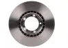 Диск гальмівний HYUNDAI H-1 \&#039;\&#039;F \&#039;\&#039;2,5D \&#039;\&#039;00&gt;&gt; BOSCH 0986479696 (фото 2)