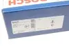 Диск тормозной (задний) Renault Megane III/Scenic III 08- (260x8) (+ABS) BOSCH 0 986 479 708 (фото 8)