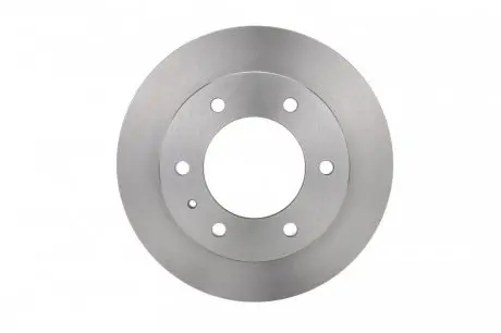 Диск гальмівний BOSCH 0 986 479 711