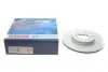 Диск гальмівний (передній) Mini R60/R61 10-16 (307x24) (з покриттям)(вентил.) BOSCH 0 986 479 726 (фото 1)