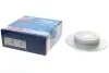 Диск тормозной (задний) Honda Accord VIII 08-(282x9) BOSCH 0 986 479 738 (фото 1)