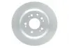 Диск тормозной (задний) Honda Accord VIII/IX 08-(305x9) BOSCH 0 986 479 740 (фото 1)