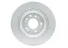 Диск тормозной (задний) Honda Accord VIII/IX 08-(305x9) BOSCH 0 986 479 740 (фото 2)