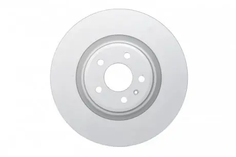Диск гальмівний BOSCH 0 986 479 747