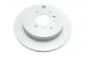 Диск гальмівний (задній) Mazda CX-7 06-14 (301.8x18) (вентильований) BOSCH 0 986 479 757 (фото 6)