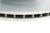 Диск гальмівний (передній) BMW X3 (F25)/X4 (F26) 10- (328x28) B47/N20/N47/N57 BOSCH 0 986 479 771 (фото 3)