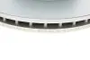 Диск гальмівний (передній) BMW X3 (F25)/X4 (F26) 10- (328x28) B47/N20/N47/N57 BOSCH 0 986 479 771 (фото 4)