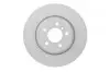 Диск тормозной (передний) BMW 5 (F10/F11)/6 (F06/F13) 09- (348x30) N47/N52/N53/N55/N57 BOSCH 0 986 479 772 (фото 1)