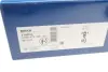 Диск тормозной (передний) Mitsubishi Lancer 08- (275.7x26) BOSCH 0 986 479 783 (фото 5)