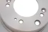 Диск тормозной (задний) KIA Sorento I 2.5 CRDi/3.3-3.5 V6 02-11 (314.7x20) BOSCH 0 986 479 793 (фото 6)