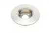 Диск тормозной (передний) Lada 2101-2107/2121/2131 70- (252.5х10.1) BOSCH 0 986 479 988 (фото 2)