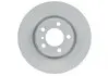 Диск гальмівний BOSCH 0986479A06 (фото 1)