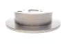 Диск тормозной (задний) Subaru Forester 08-/Impreza 08-/Outback 08- (286x10) BOSCH 0 986 479 A10 (фото 3)