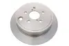 Диск тормозной (задний) Subaru Forester 08-/Impreza 08-/Outback 08- (286x10) BOSCH 0 986 479 A10 (фото 4)