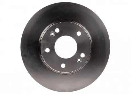 Диск тормозной (передний) Hyundai Elantra/I30 II 11-/Kia Cee'D/ Cerato III 13- (280x23) BOSCH 0 986 479 A12