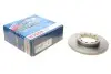 Диск тормозной (задний) Ford Transit 2.2-3.2 TDCi 06-14 (284х16) BOSCH 0 986 479 A34 (фото 1)