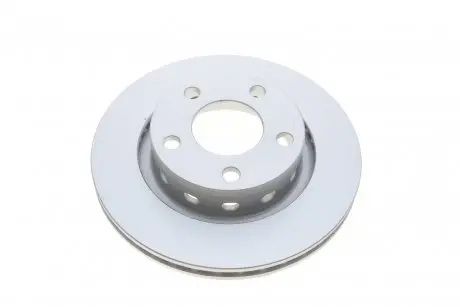 Диск тормозной (задний) Audi A6/VW Passat 98-05 (269х22) (с покрытием) BOSCH 0 986 479 A42
