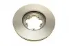 Диск тормозной (передний) Ford Transit 13-(288x33) BOSCH 0 986 479 A49 (фото 2)