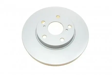 Диск тормозной (передний) Toyota Auris/Corolla 12- (277x26) BOSCH 0 986 479 A62