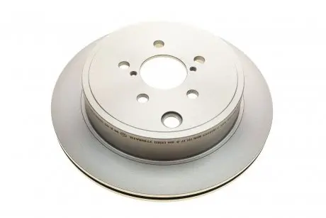 ДИСК ГАЛЬМIВНИЙ ЗАДНIЙ BOSCH 0 986 479 A83