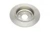 Диск тормозной (задний) Honda Accord VII 03-08 (281.8x9.1) BOSCH 0 986 479 A91 (фото 2)
