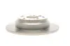 Диск тормозной (задний) Honda Accord VII 03-08 (281.8x9.1) BOSCH 0 986 479 A91 (фото 3)
