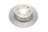 Диск тормозной (задний) Honda Accord VII 03-08 (281.8x9.1) BOSCH 0 986 479 A91 (фото 4)
