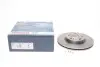Диск тормозной (передний) Honda Civic IX 12-(293x25) BOSCH 0 986 479 B02 (фото 1)